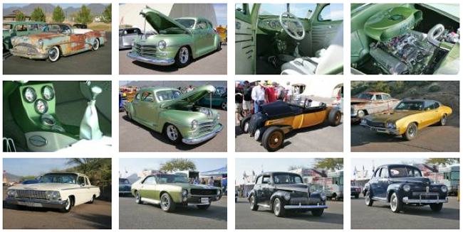 2010 Goodguys Spring Nationals 2010 Goodguys Spring Nationals